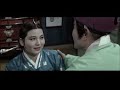 희귀! 한국의 역사 영화 『청일전쟁과 명성황후』 동학혁명 을미사변 망국의조선