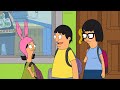 Gene Belcher Being Inappropriate For Over 4 Minutes Part 3