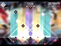 【VOEZ】Place Your Bets (Special) AMP【スクリーンキャプチャ動画】