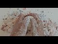 Soap Boxes With Starch Crushing. ASMR Soap. Satisfying Soap Boxes With Starch.