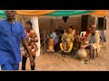 KING OGENWANNE AND ORIE CULTURAL GROUP LIVE PERFORMANCE