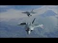 F-22 Raptor x Sweather Weather and After Dark Remix