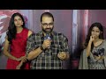Love Me Movie Team Q & A With Media @ Love Me - If You Dare Trailer Launch Event | TFPC