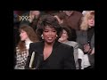 Oprah Reunites With Her First Love | The Oprah Winfrey Show |  Oprah Winfrey Network