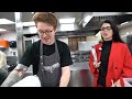 I forced streamers to make Tiramisu without a recipe | Master Baker Season 3 Ep 4