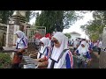 Marching Band SMPN 6 Subang