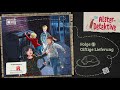 Die Alster-Detektive - Folge 1: Giftige Lieferung (Hörspiel)