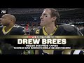 Drew Brees' 