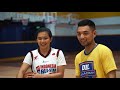 Tiga Kunci Memenangkan One on One - Tricky Trick DBL Academy