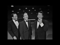 Dean Martin, Bing Crosby & Frank Sinatra - The Oldest Established