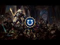 Rise of the Primarch - Guilliman Returns || Voice Over
