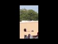 Footage of Matthew Crooks (previously named as Mark Violets), Trump Shooter, on ROOF AT TRUMP RALLY