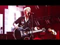 Green Day - Wake me up When September ends (8/14/2010 PNC Bank Arts Center NJ)