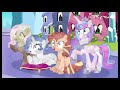 MLP Next Gen - Crystal Heart Is Beautiful! - Speedpaint