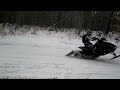 D&D Powered 1100 Arctic Cat 12' Turbo