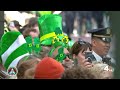 2024 NYC St. Patrick's Day Parade Part 2 | NBC New York