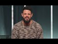 Holy Spirit, Help Me Make Sense Of This | Steven Furtick