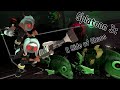 Splatoon 3: A Side of Chaos | Release Trailer