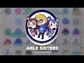 🧵Able Sisters - Animal Crossing Remix🧵