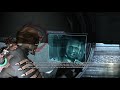 Let's Play Dead Space EP15 - Space janitor to the rescue.