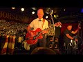 Reverend Horton Heat - Ace of Spades (Motorhead Cover)  | Live Toronto 2024/06/15