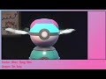 Stars All Around - Pokemon Scarlet Part 10 [VOD]