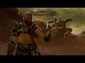 God Of War 2018 | Hildr, No Damage, GMGOW, No NG+ | Stream Highlight
