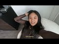 vlog: speaking only korean in my ordinary days 🎧🖇️📖 (eng sub)