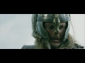 Eomer's Sword Falls Out