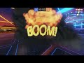 Rocket League with DEADLY LASERS is HILARIOUS