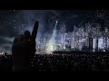 The Weeknd - Faith & After Hours Live Paris Stade de France 30.07.2023