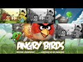 Angry Birds Sparta Remix the kantapapa veg (remake)