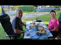 !!Campingplätze voll!! Hauptsaison in MV - Baltic Freizeit Camping&Ferienpark Markgrafenheide