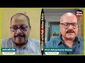 Prof Abhay Dubey on Suspected ED Raid on Rahul Gandhi for Chakravyuh Speech | Bickering in BJP ||