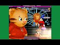 MAGICAL MUGEN REQUEST:  Ashley and Mickey Mouse EX vs Daniel Tiger and Peter Griffin |MUGEN ALL STAR
