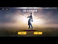 Free fire អស់ត្រឹម3200កាត់បានឈុតដ៏ស្រស់ស្អាត់មួយ