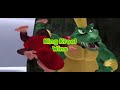 King Krool vs King Bowser Koopa