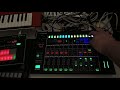 Mastering the Roland MX-1 - Beat Effects, Tone/Filters and MFX (Including Hidden Features)