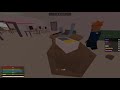 Unturned france Ep3 im bad at this game