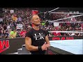 GUNTHER vs. Xavier Woods - WWE RAW 4/29/2024