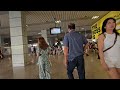 Walking in Westgage Mall | Jurong East | 16-06-2024 | 4K video | Cut 3