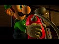 Luigi’s Mansion 2 HD - No Commentary [Session 1]