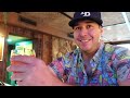 Florida’s Oldest Tiki Bar! The Bahi Hut of Sarasota - Drinking The Legendary 1950s Mai Tai