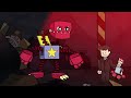 BOXY BOO is NOT a MONSTER... (Cartoon Animation)
