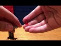 How to make Star Wars Aqua Droid out of Lego