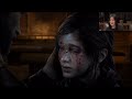 Rescuing Ellie in Cabin Resort (The Last of Us gameplay walkthrough Part 25)