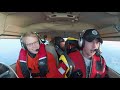 Crossing the Atlantic Ocean in a Cessna