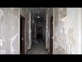 This Is What Remains of the Abandoned Topeka State Hospital in 2021 Part 1 (Topeka Insane Asylum)