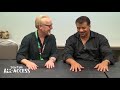 Adam Savage & Neil deGrasse Tyson: Favorite Movies & Blade Runner 2049