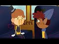 I Can't Decide - Camp Camp [Nerrison]